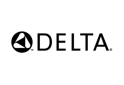 Delta Faucets logo